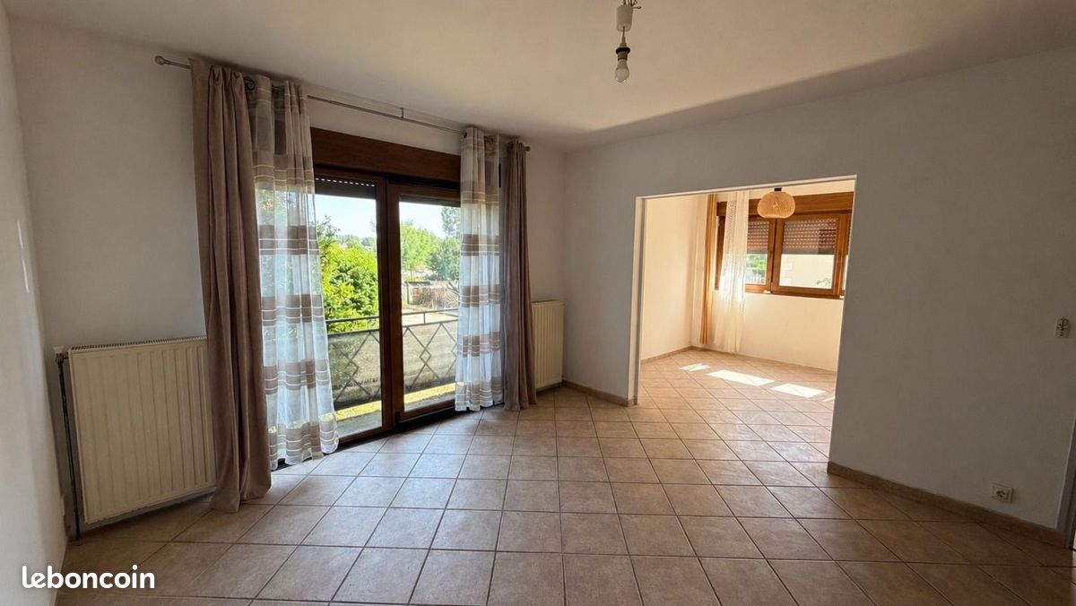Maison 4 pièces 92 m² · à Mauregny-en-Haye · 92 m² · 126 500 €