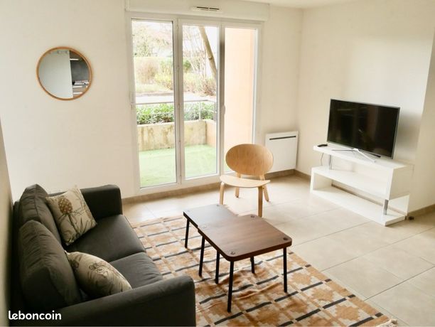 ⭐️ A louer appartement T2 meublé tout confort Ville-La-Grand