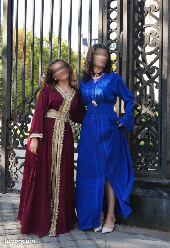 Caftan (image 2)