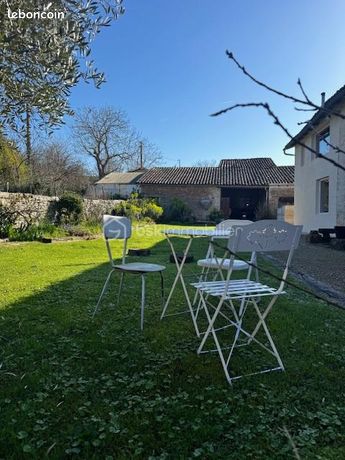 Maison 7 pièces 195 m²