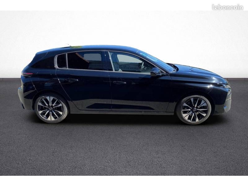 Peugeot 308 Plug-in Hybrid 195 ch e-DCS7 Allure (image 7)