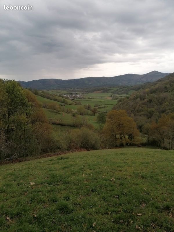 Maison pays basque intérieur (image 1)