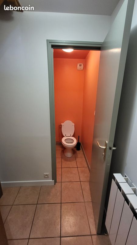 Appartement a louer aurillac - 2 pièce(s) - 40 m2 - Surfyn