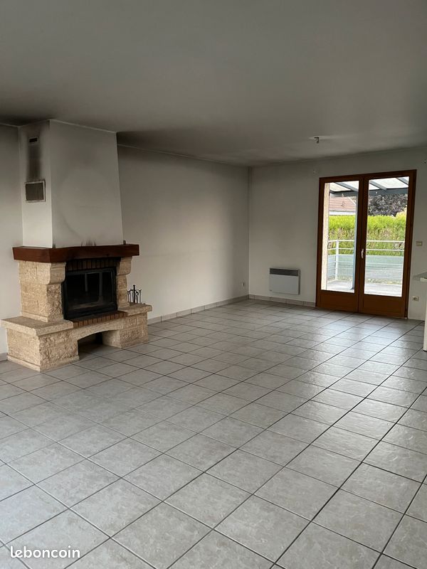 Maison 6 pièces 115 m² · à Suippes · 115 m² · 198 000 €