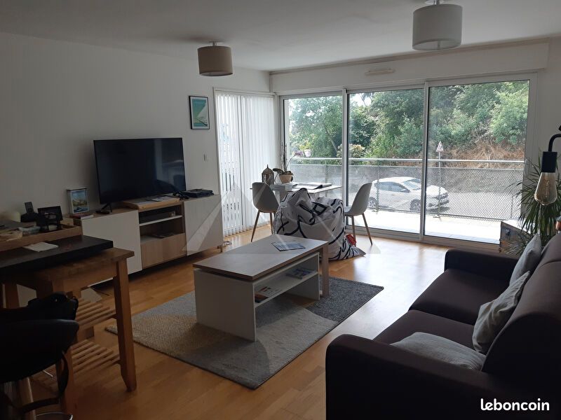 Appartement 3 pièces 65 m² · à Brest · 65 m² · 888 €/mois
