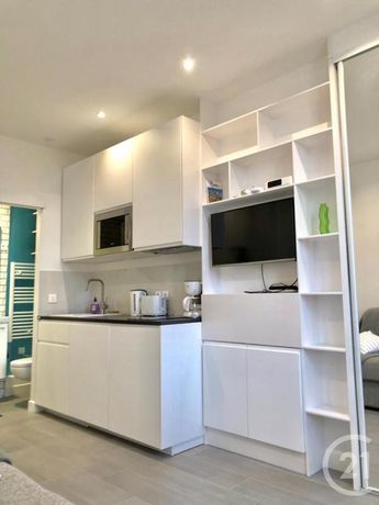 Appartement a louer paris-4e-arrondissement - 1 pièce(s) - 17 m2 - Surfyn