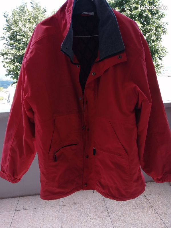 Blouson hiver (image 1)