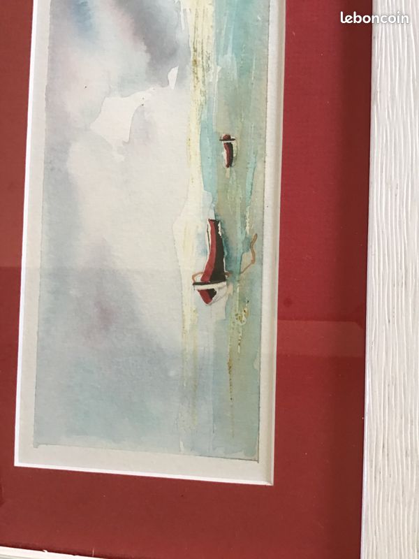 Tableau de Patrick Pierart (image 3)