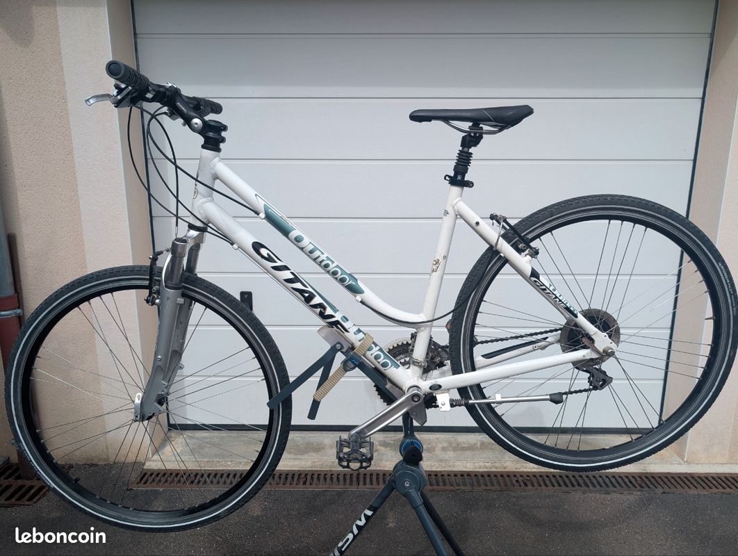 Bicycle Wheel Vlo Vtt Gitane Fitzroy Velo Gitane Outdoor Vélos