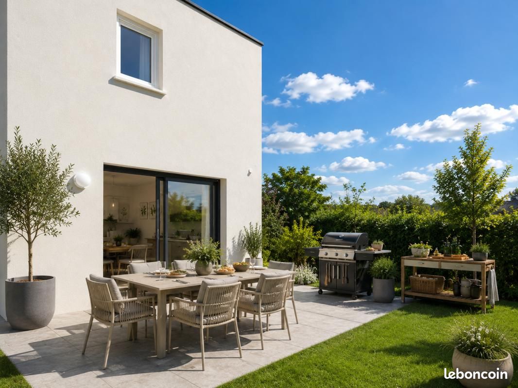 Appartement 1 pièce 45 m² · à Ostheim · 45 m² · 169 689 €