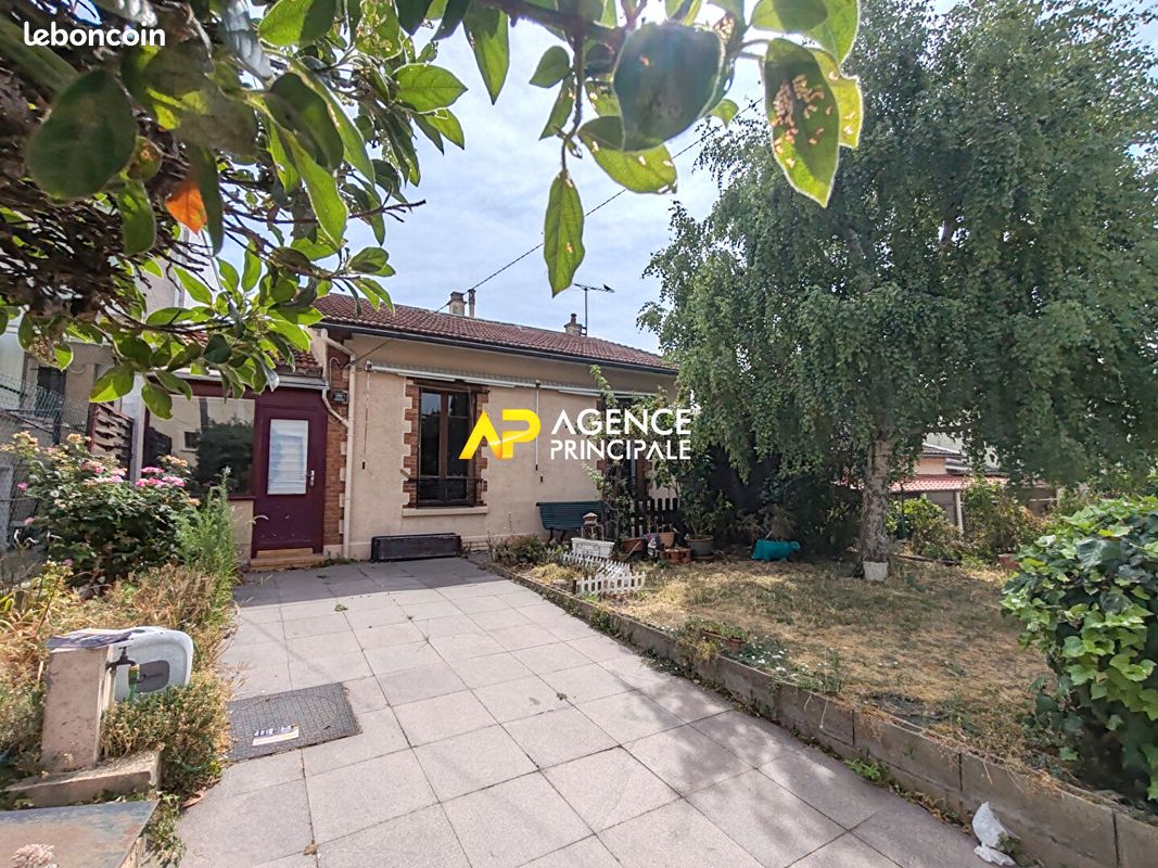 Maison 3 pièces 54 m² · à Argenteuil · 54 m² · 250 000 €