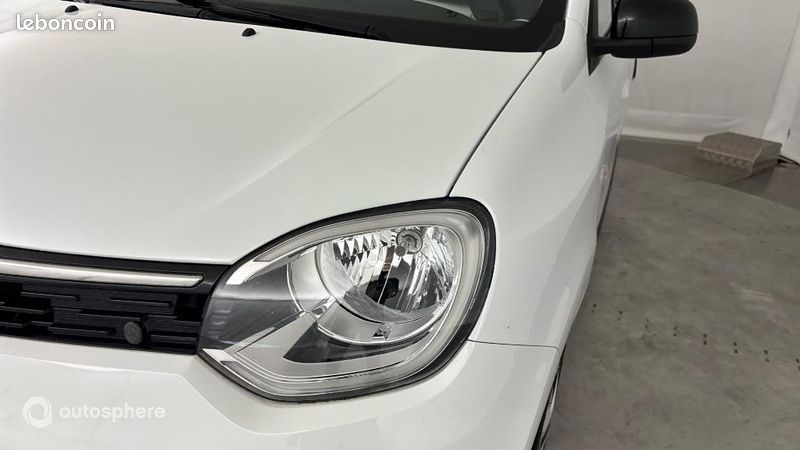 Renault Twingo 1.0 SCe 65ch Equilibre (image 17)