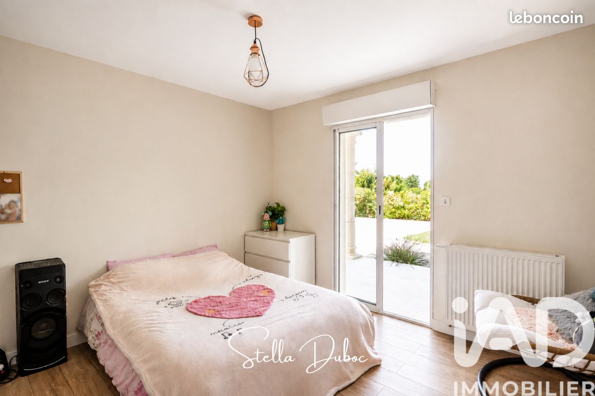 Villa 6 pièces 154 m² (image 15)