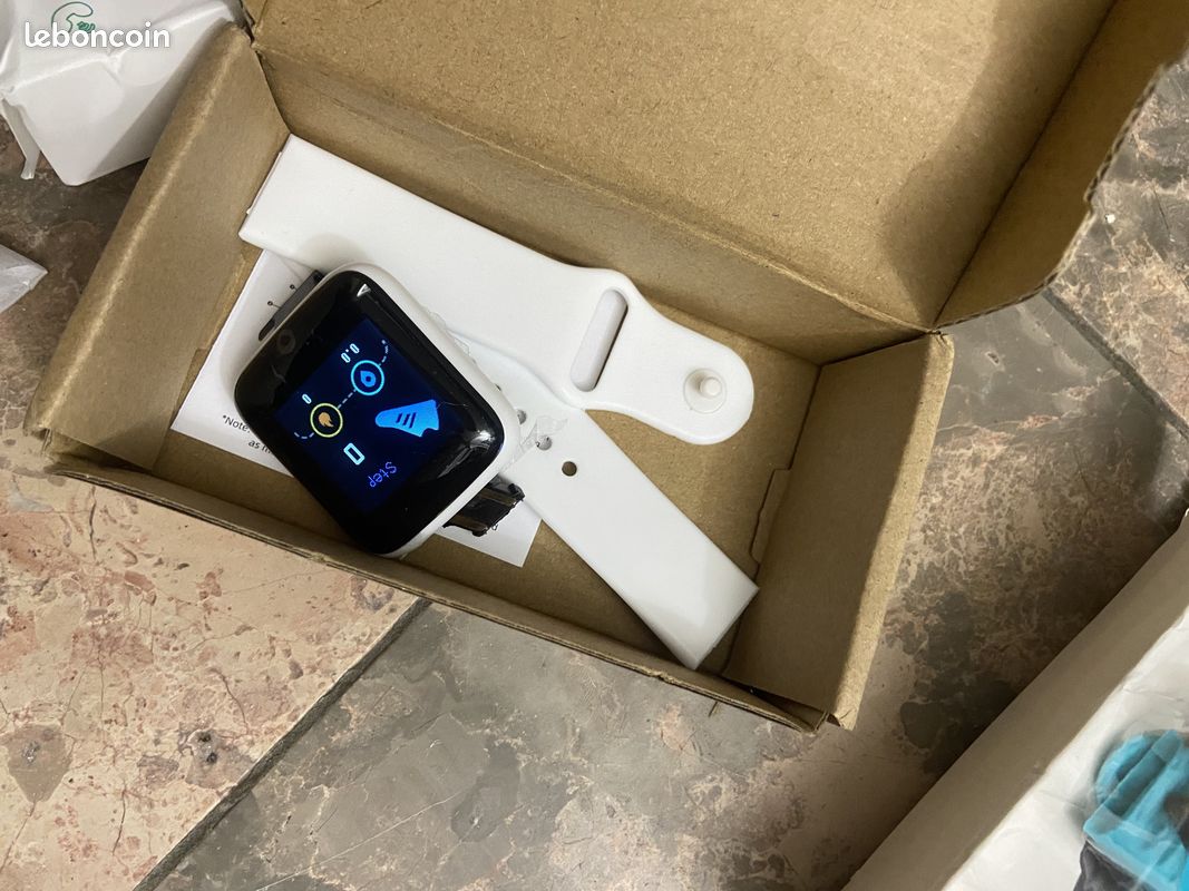 Energy Innovation Apple Watch Movistar PerÃº Apple Watch Reloj