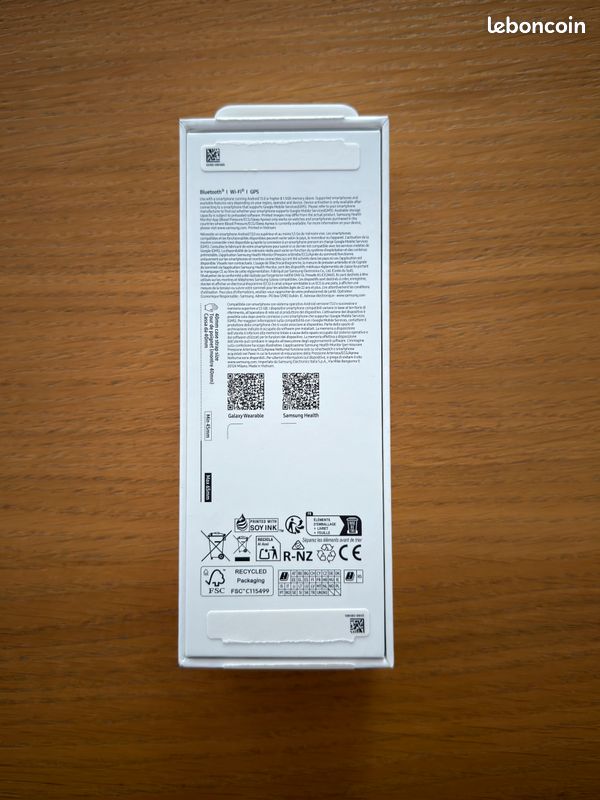 Samsung Galaxy Watch 9 (image 2)