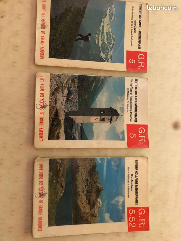 Guide complet GR 5 (image 2)