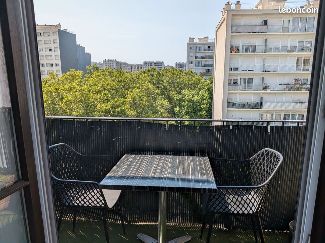Appartement 3 pièces 55 m² · à Meudon · 55 m² · 216 000 €