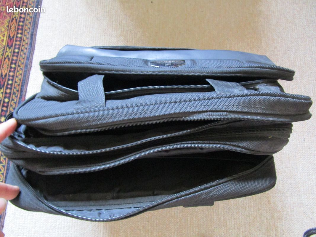 Sacoche pour Ordinateur Portable (image 3)