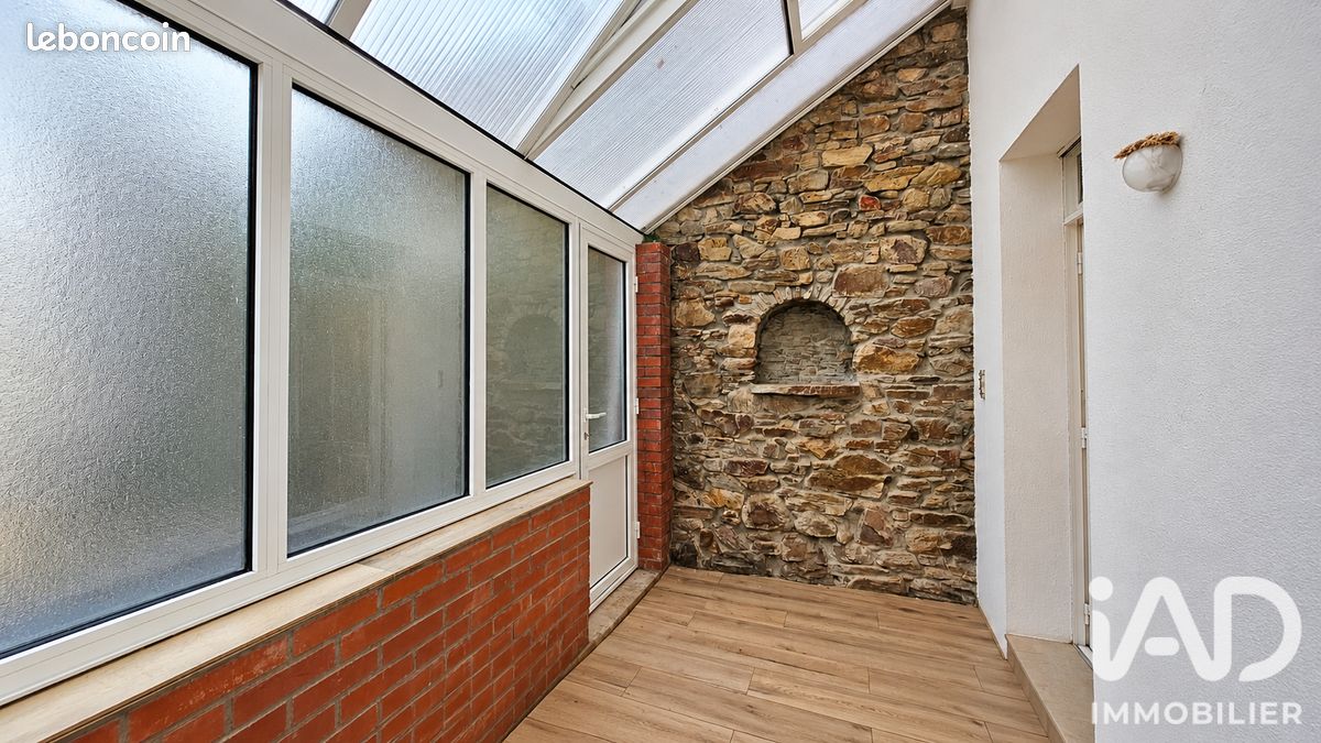 Maison 5 pièces 70 m² · à Pontchâteau · 70 m² · 145 000 €