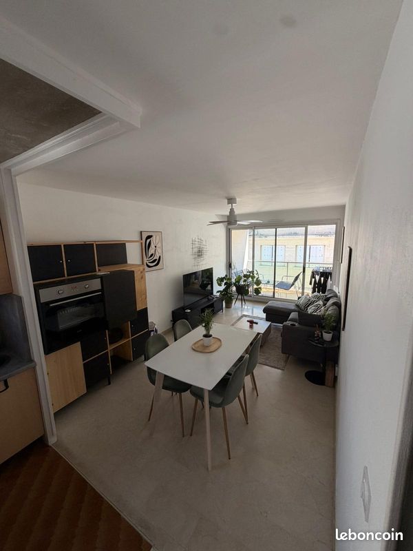 Appartement 2 pièces 49 m² · à Montpellier · 49 m² · 920 €/mois