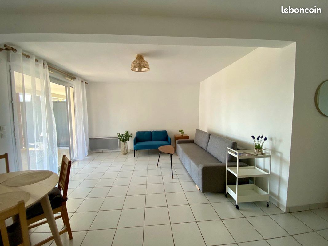 Appartement 3 pièces 63 m² · à Toulouse · 63 m² · 994 €