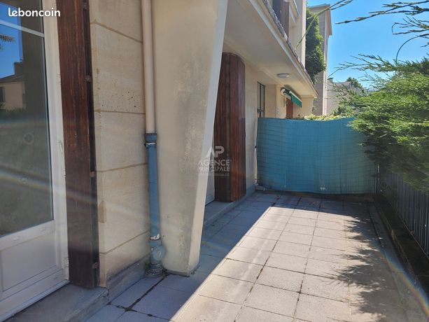 Appartement 3 pièces 80 m²