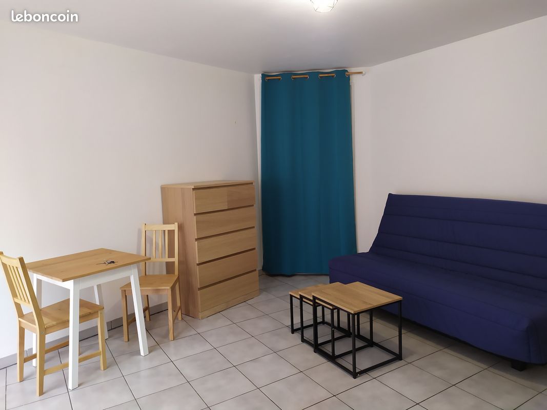 Appartement a louer sartrouville - 1 pièce(s) - 24 m2 - Surfyn
