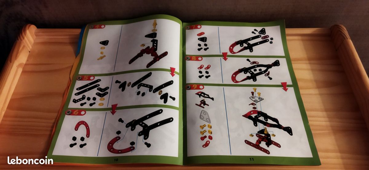 Meccano Build & play (image 3)