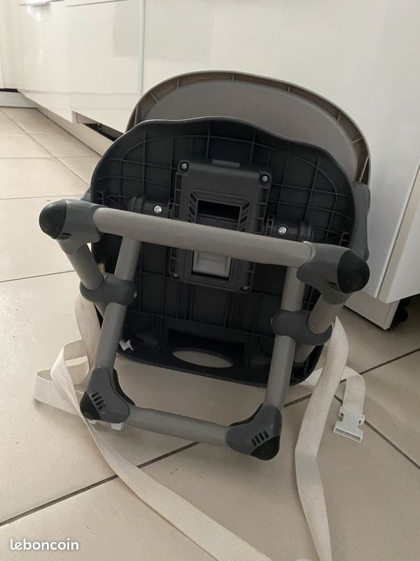 Réhausseur Chicco (image 3)