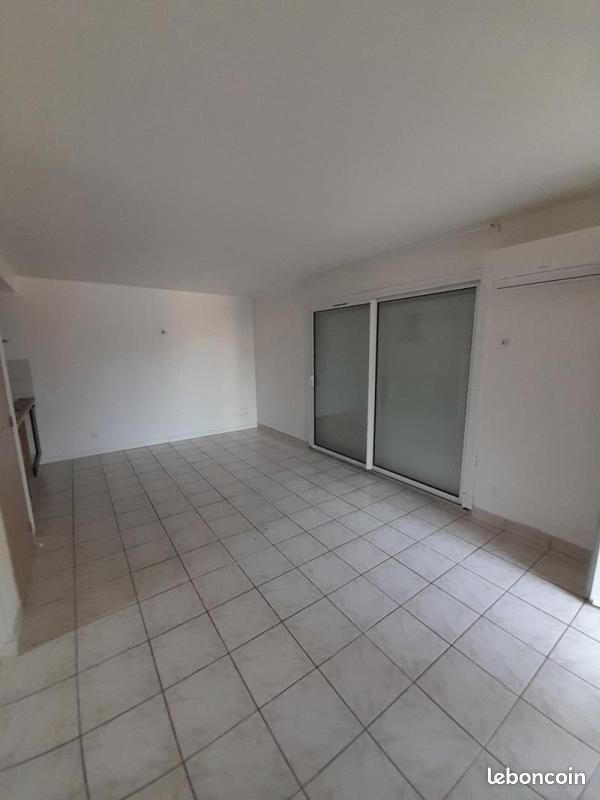 Appartement 2 pièces 39 m² · à Mercurol-Veaunes · 39 m² · 500 €