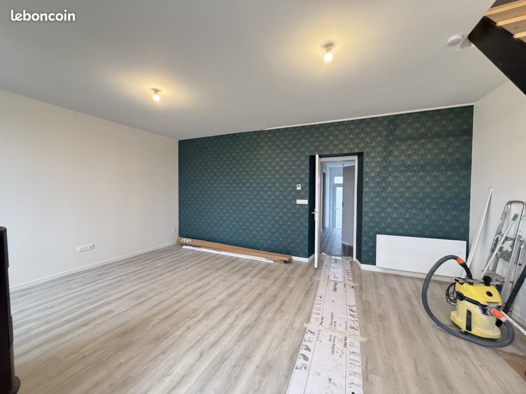 Maison a louer saint-dizier - 5 pièce(s) - 112 m2 - Surfyn