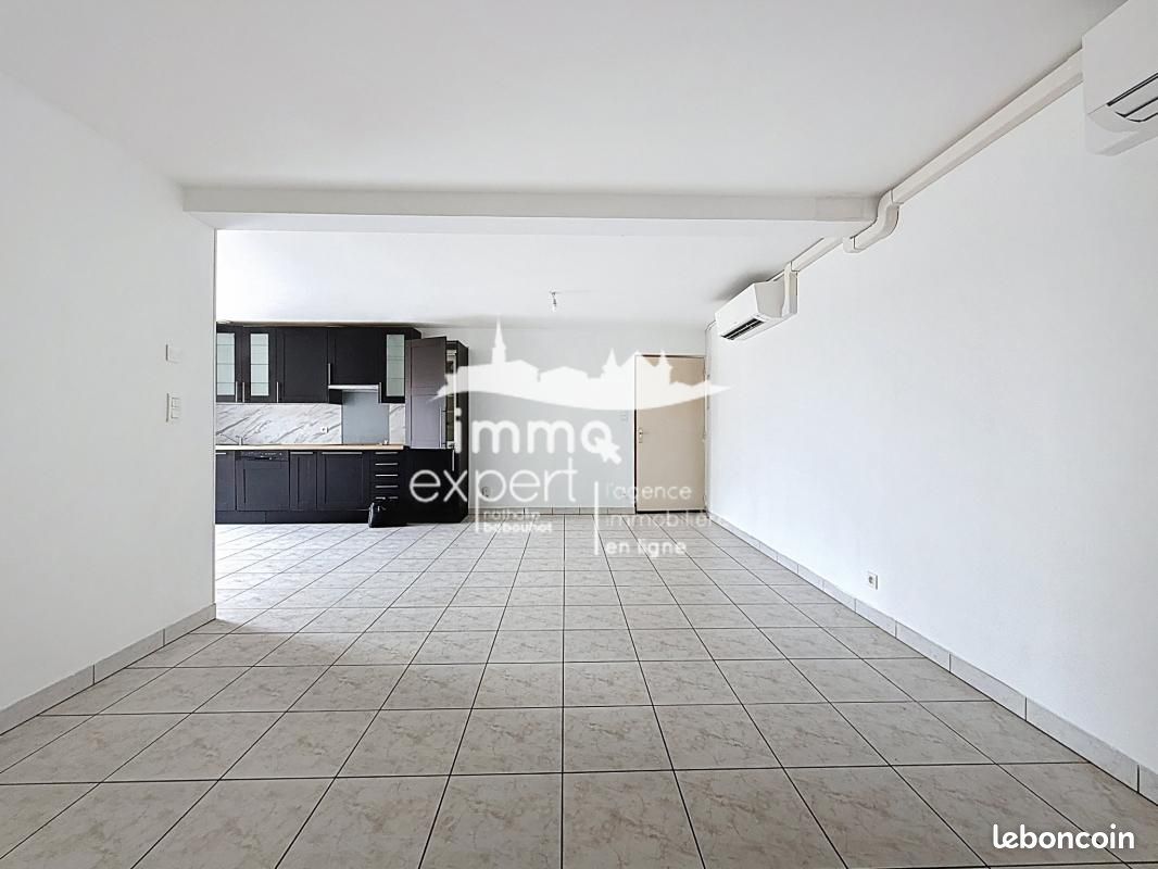 Appartement 3 pièces 79 m² · à Dombasle-en-Xaintois · 79 m² · 567 €