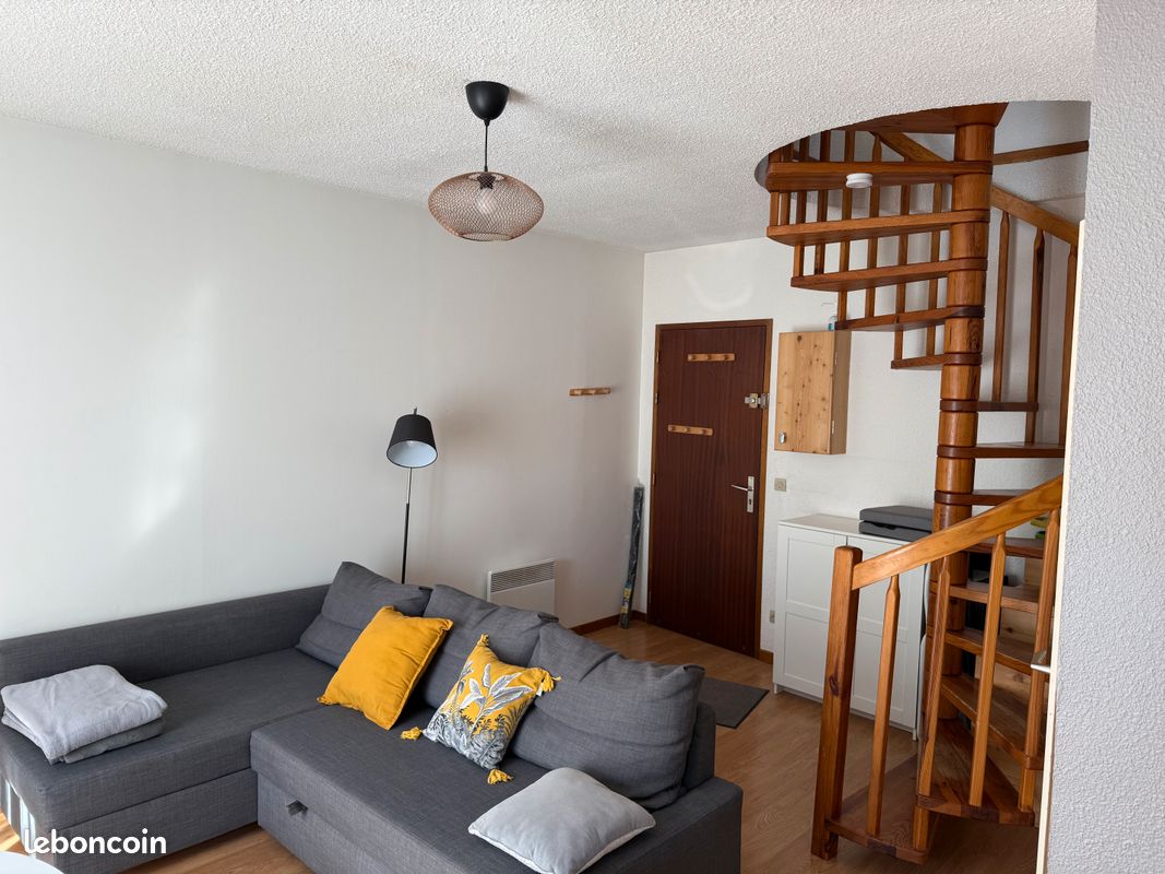 Appartement 2 pièces 48 m² · à Villard-de-Lans · 48 m² · 176 000 €