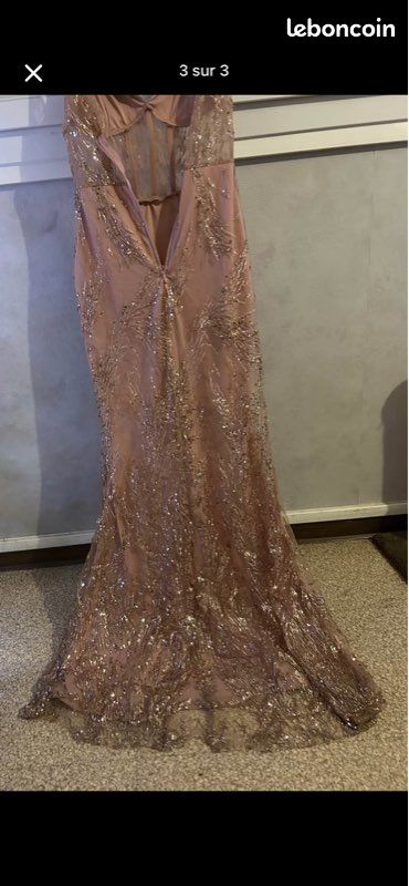 Robe de soirée (image 3)