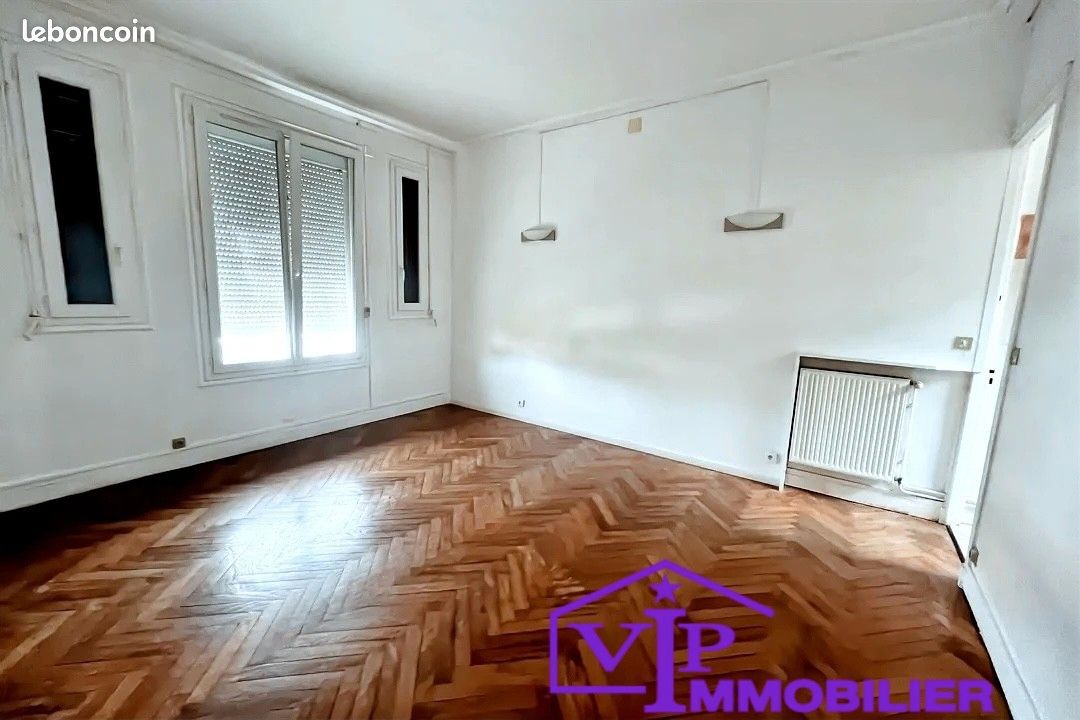 Appartement a louer sotteville-les-rouen - 5 pièce(s) - 111 m2 - Surfyn