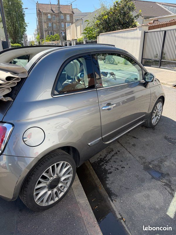 Fiat 500 (image 2)