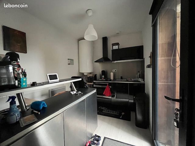 Appartement 2 pièces 43 m² · à Nesle · 43 m² · 648 €/mois