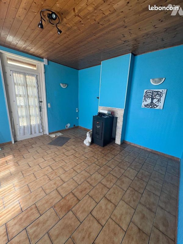 Maison 3 pièces 50 m² · à Waziers · 50 m² · 70 000 €