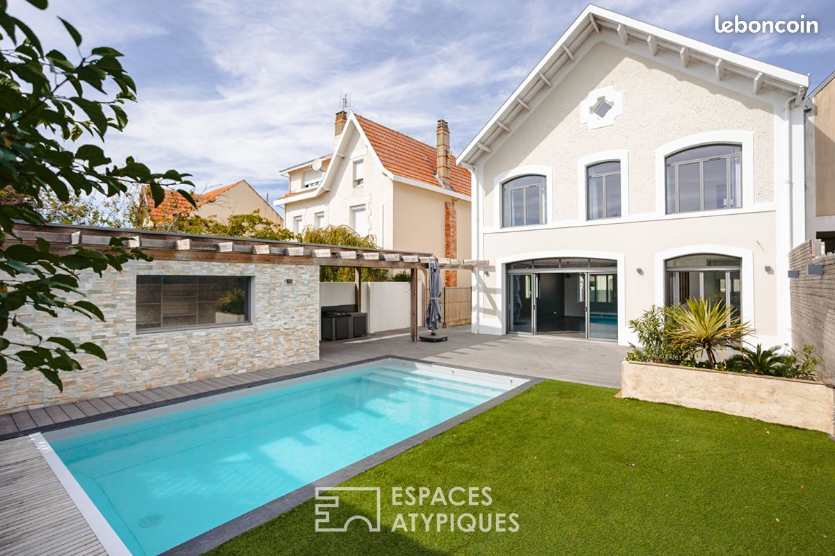 Maison 6 pièces 172 m² · à Châtelaillon-Plage · 172 m² · 1 190 000 €