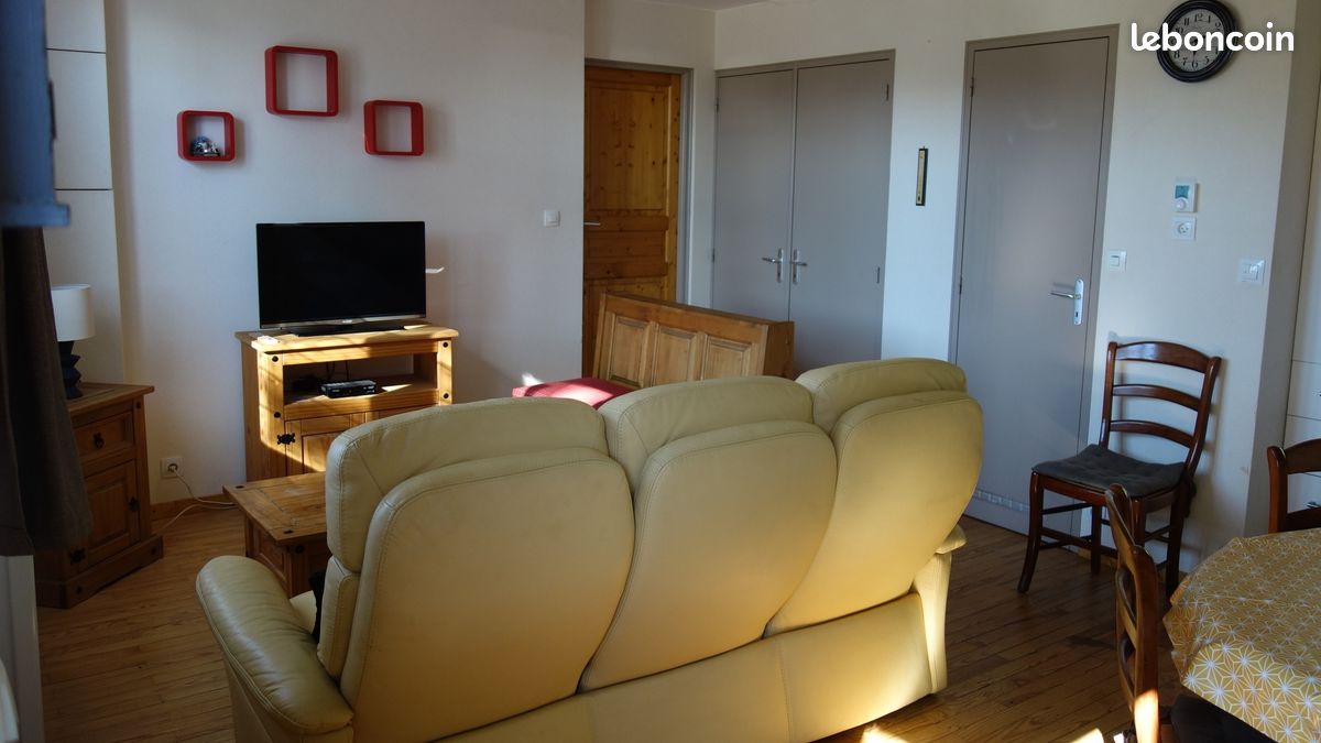 Appartement 5 personnes maxi dans maison à ANCELLE (station Hautes-Alpes) (image 2)