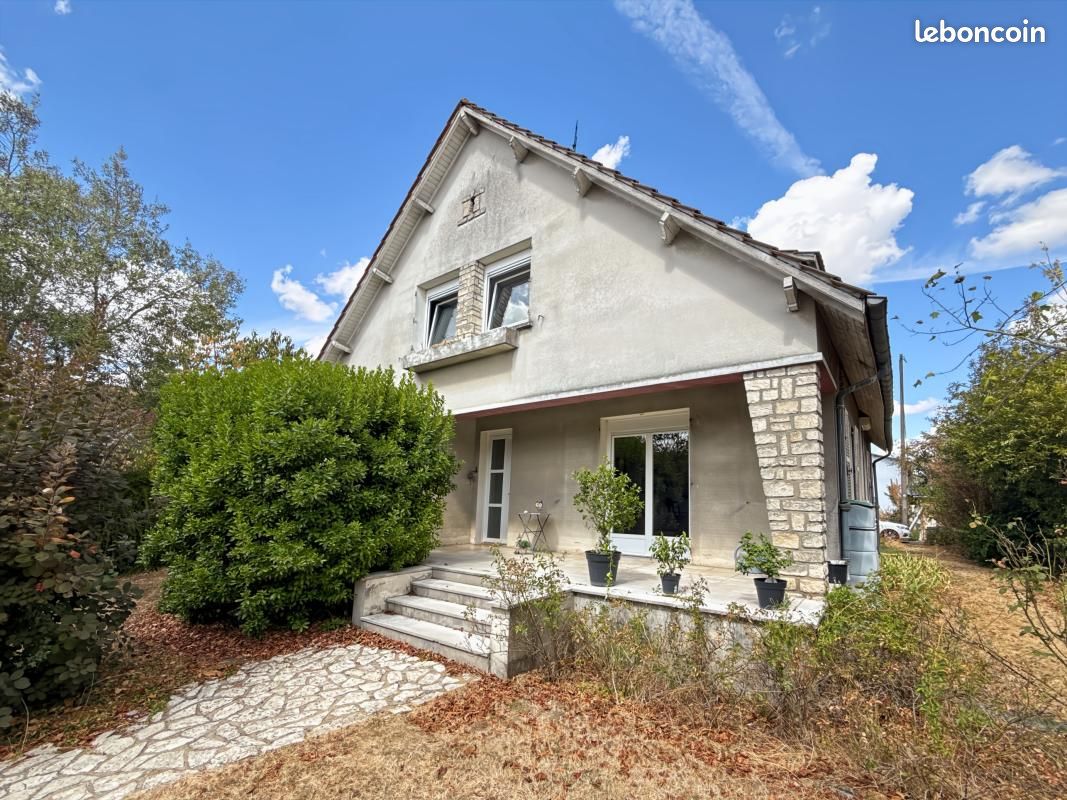 Maison 6 pièces 198 m² · à Orléans · 198 m² · 335 000 €