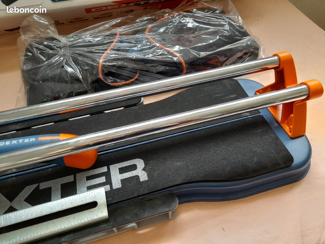 Carelette Dexter ETAT NEUF (image 4)