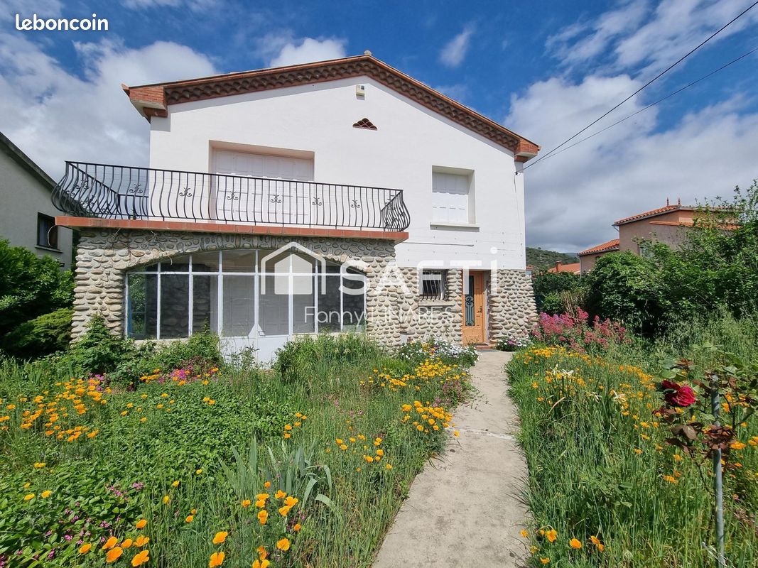 Maison 7 pièces 150 m² · à Prades · 150 m² · 198 000 €