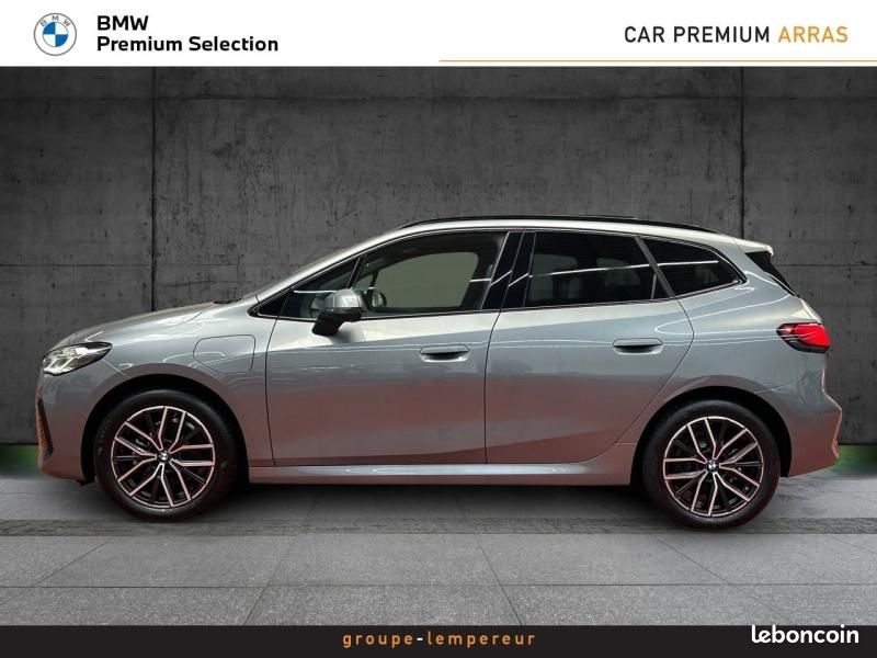 Bmw Série 2 ActiveTourer 225e 245ch xDrive M Sport DKG7 (image 15)