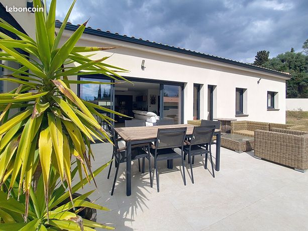 Maison 5 pièces 130 m²