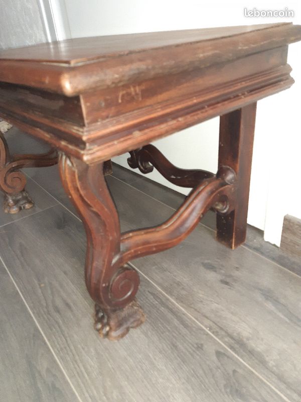 Petite table basse (image 3)