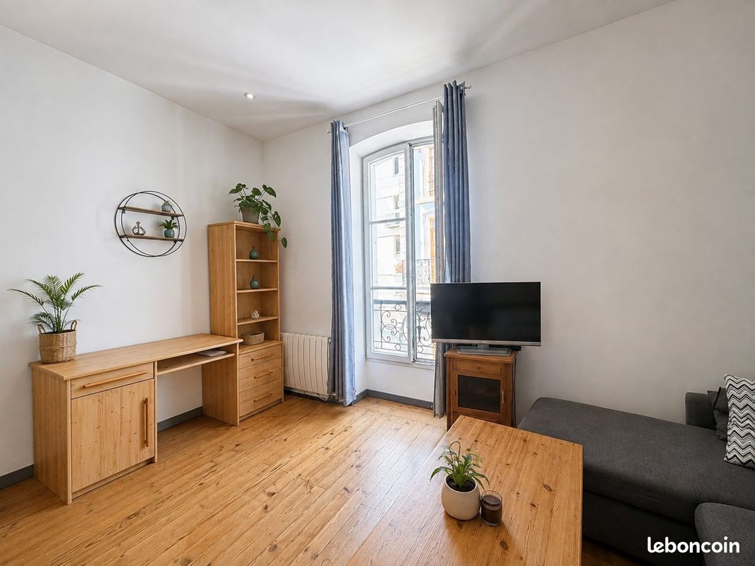 Appartement 2 pièces 33 m² · à Mont-de-Marsan · 33 m² · 86 400 €