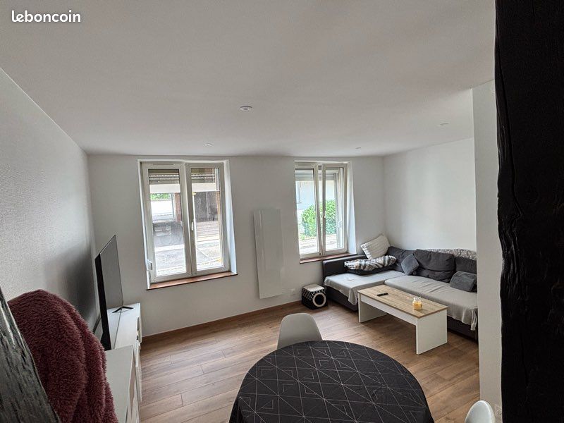 Appartement 2 pièces 35 m² · à Strasbourg · 35 m² · 160 000 €