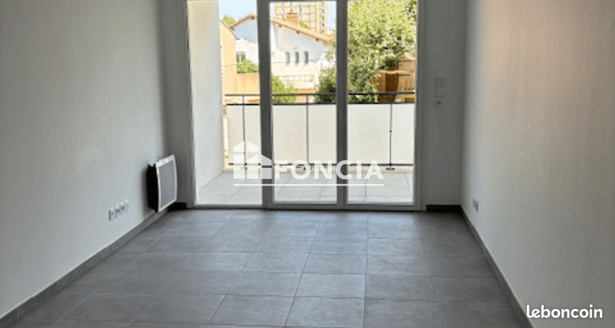 Appartement 3 pièces 57 m² · à Avignon · 57 m² · 717 €