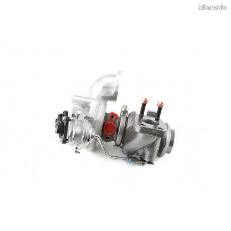 TURBO pour tout type de véhicule / Payez en 3 x 4 fois / Garantie 2 ans (image 2)